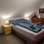 Gemütliches Gästezimmer In Flensburg-weiche Habitación en casa particular Flensburgo