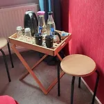 Pansiyon Gemuetliches Gaestezimmer In Flensburg-weiche *