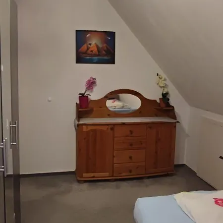 Gemuetliches Gaestezimmer In Flensburg-weiche Flensbourg