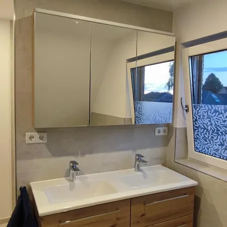 Privatunterkunft Gemütliches Gästezimmer In Flensburg-weiche *