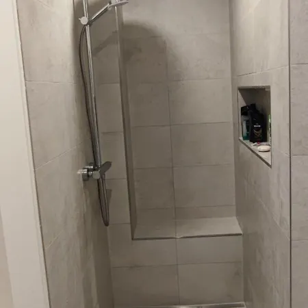 Gemuetliches Gaestezimmer In Flensburg-weiche *