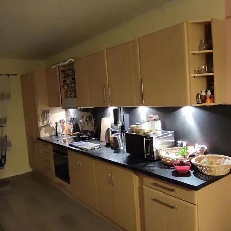 Séjour chez l'habitant Gemuetliches Gaestezimmer In Flensburg-weiche *