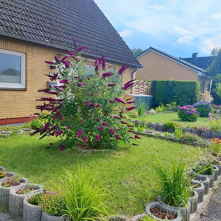 Gemütliches Gästezimmer In Flensburg-weiche Flensburg