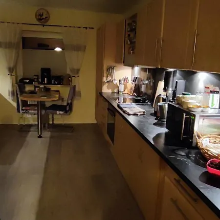 Séjour chez l'habitant Gemuetliches Gaestezimmer In Flensburg-weiche Flensbourg