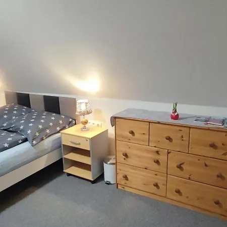 Pansiyon Gemuetliches Gaestezimmer In Flensburg-weiche Flensburg