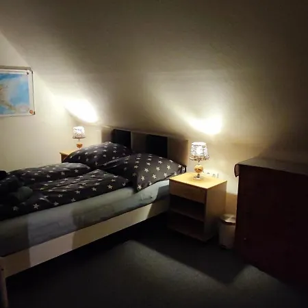 Gemuetliches Gaestezimmer In Flensburg-weiche * Фленсбург