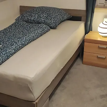 Проживание в семье Gemuetliches Gaestezimmer In Flensburg-weiche