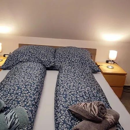 Pansiyon Gemuetliches Gaestezimmer In Flensburg-weiche Flensburg