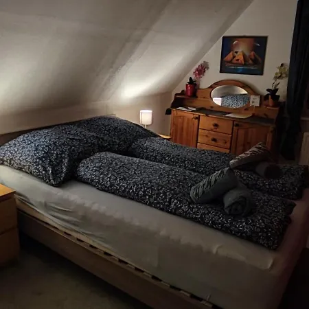 Rum i privatbostad Gemuetliches Gaestezimmer In Flensburg-weiche Flensburg