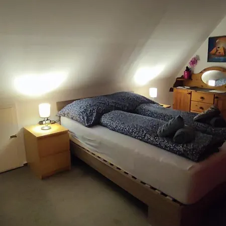 Gemuetliches Gaestezimmer In Flensburg-weiche Flensburgo