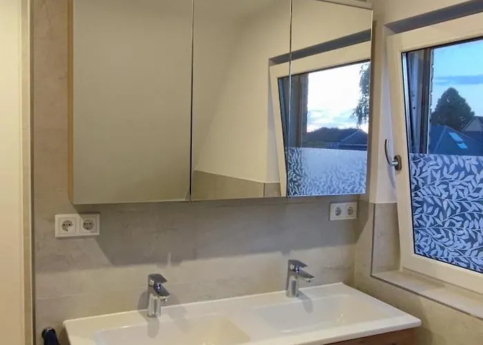 Accommodatie bij particulieren Gemuetliches Gaestezimmer In Flensburg-weiche *